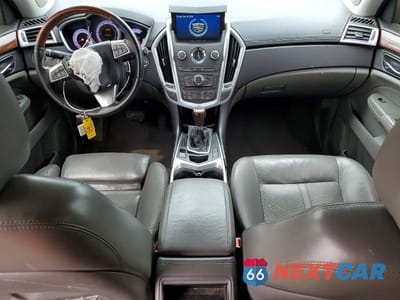 Zdjęcie 8 z 13 samochodu: 2010 CADILLAC SRX LUXURY COLLECTION VIN:3GYFNAEY2AS655877 - miniatura