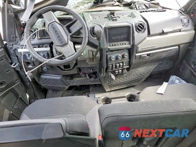 Zdjęcie 8 z 12 samochodu: 2025 POLARIS RANGER CRE UNKNOWN VIN:3NSX6W1R6SM182847 - miniatura