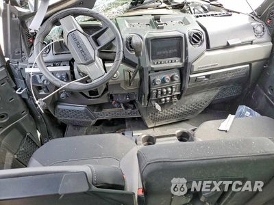 Zdjęcie 8 z 12 samochodu: 2025 POLARIS RANGER CRE UNKNOWN VIN:3NSX6W1R6SM182847 - miniatura