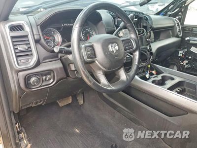Zdjęcie 8 z 12 samochodu: 2022 RAM 2500 LARAMIE VIN:3C6UR5FL3NG327900 - miniatura