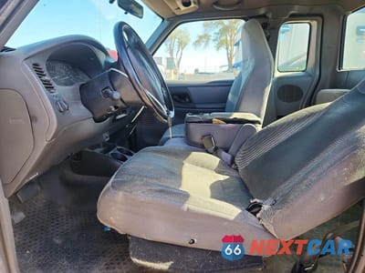 Zdjęcie 7 z 12 samochodu: 2002 FORD RANGER SUPER CAB VIN:1FTYR44V62PB43650 - miniatura