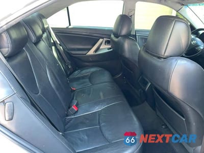 Zdjęcie 6 z 10 samochodu: 2011 TOYOTA CAMRY SE VIN:4T1BF3EK8BU607127 - miniatura