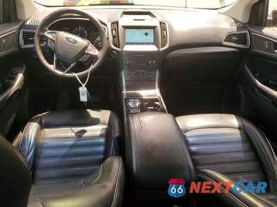 Zdjęcie 8 z 14 samochodu: 2020 FORD EDGE SEL VIN:2FMPK3J90LBA30752 - miniatura