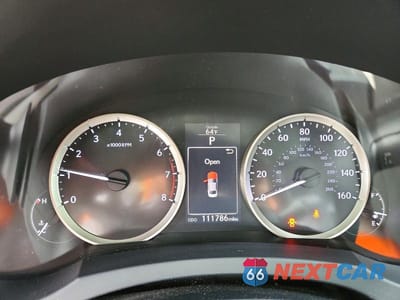 Zdjęcie 9 z 12 samochodu: 2014 LEXUS IS 250 VIN:JTHBF1D25E5019726 - miniatura
