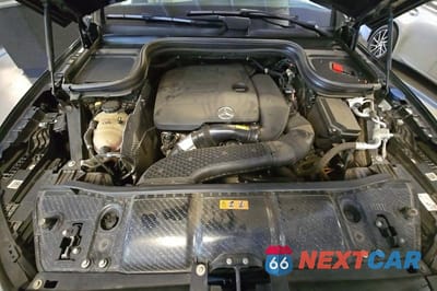 Zdjęcie 7 z 14 samochodu: 2022 MERCEDES-BENZ GLE 350 4MATIC VIN:4JGFB4KB4NA720862 - miniatura