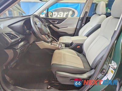 Zdjęcie 7 z 13 samochodu: 2023 SUBARU FORESTER PREMIUM VIN:JF2SKAEC4PH500591 - miniatura