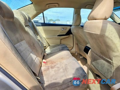Zdjęcie 10 z 12 samochodu: 2016 TOYOTA CAMRY LE VIN:4T4BF1FK0GR571501 - miniatura