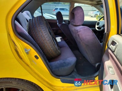 Zdjęcie 10 z 12 samochodu: 2005 MITSUBISHI LANCER RALLIART VIN:JA3AJ66F45U032318 - miniatura
