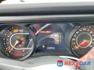 Zdjęcie 9 z 13 samochodu: 2024 JEEP WRANGLER RUBICON VIN:1C4PJXFG9RW307671 - miniatura