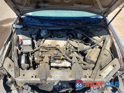 Zdjęcie 11 z 12 samochodu: 2005 CHEVROLET IMPALA VIN:2G1WF55EX59159561 - miniatura
