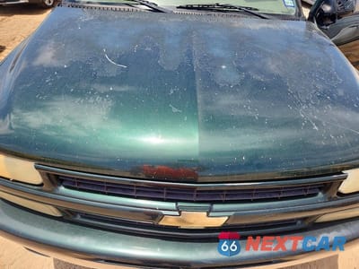 Zdjęcie 12 z 13 samochodu: 2003 CHEVROLET SUBURBAN K1500 VIN:3GNFK16Z33G230378 - miniatura