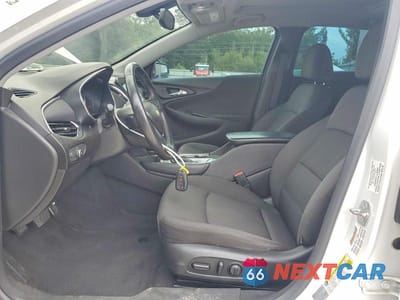 Zdjęcie 7 z 12 samochodu: 2016 CHEVROLET MALIBU LT VIN:1G1ZE5ST1GF178125 - miniatura