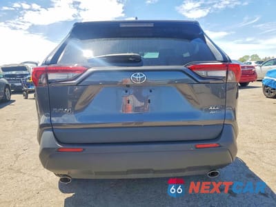 Zdjęcie 6 z 13 samochodu: 2023 TOYOTA RAV4 XLE VIN:2T3P1RFV4PC362438 - miniatura