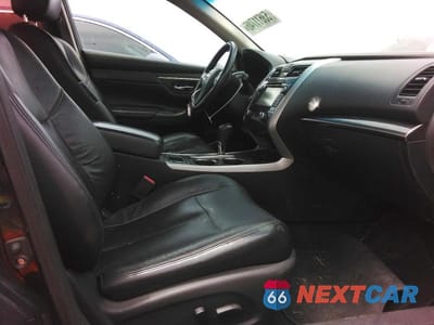 Zdjęcie 7 z 12 samochodu: 2015 NISSAN ALTIMA 2.5 SL VIN:1N4AL3AP9FN357526 - miniatura