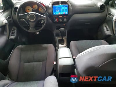 Zdjęcie 8 z 14 samochodu: 2001 TOYOTA RAV4 BASE VIN:JTEGH20V710006664 - miniatura