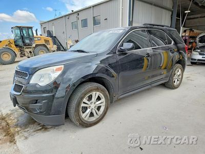 2014 CHEVROLET EQUINOX LT 2GNALBEK2E6103802 - główne zdjęcie licytacji z USA - miniatura