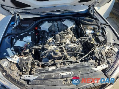 Zdjęcie 11 z 12 samochodu: 2019 BMW M760 XI VIN:WBA7H6C58KG615050 - miniatura