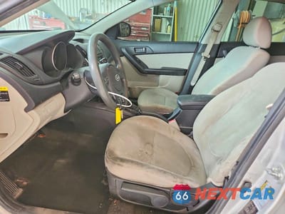 Zdjęcie 7 z 12 samochodu: 2012 KIA FORTE EX VIN:KNAFU4A27C5609998 - miniatura