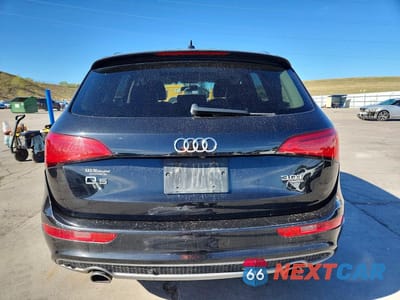 Zdjęcie 6 z 13 samochodu: 2014 AUDI Q5 PREMIUM PLUS VIN:WA1DGAFP5EA029237 - miniatura