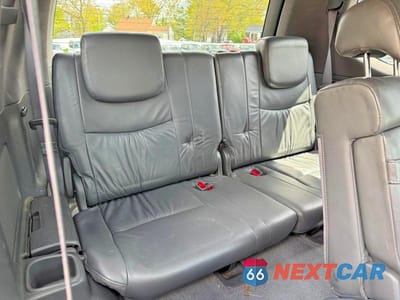 Zdjęcie 7 z 14 samochodu: 2004 LEXUS GX 470 VIN:JTJBT20XX40040713 - miniatura