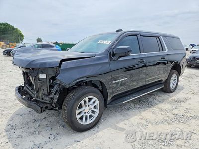 2026 CHEVROLET SUBURAN 1GNS5CKD6TR145160 - główne zdjęcie licytacji z USA - miniatura