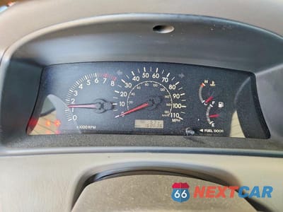 Zdjęcie 9 z 12 samochodu: 2005 TOYOTA COROLLA LE VIN:1NXBR32EX5Z420854 - miniatura