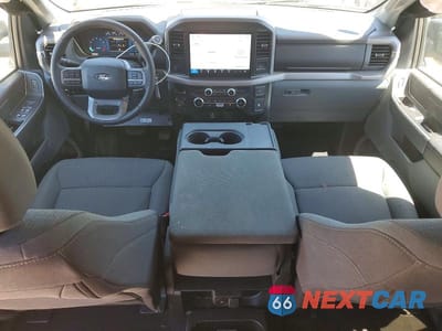 Zdjęcie 8 z 12 samochodu: 2025 FORD F150 XLT VIN:1FTFW3L52SKE53058 - miniatura