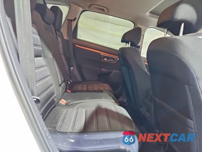 Zdjęcie 11 z 14 samochodu: 2021 HONDA CR-V EX VIN:2HKRW2H55MH622698 - miniatura