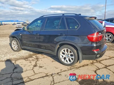 Drugie zdjęcie samochodu z przodu: 2012 BMW X5 XDRIVE35I VIN:5UXZV4C51CL744926 - miniatura