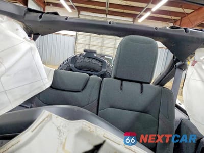Zdjęcie 10 z 13 samochodu: 2026 JEEP WRANGLER RUBICON VIN:1C4PJXFGXTW263588 - miniatura