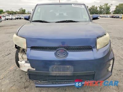 Piąte zdjęcie samochodu w środku: 2014 SCION XB BASE VIN:JTLZE4FE3EJ065952 - miniatura