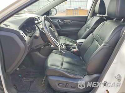 Zdjęcie 7 z 13 samochodu: 2016 NISSAN ROGUE SL VIN:5N1AT2MT6GC881951 - miniatura