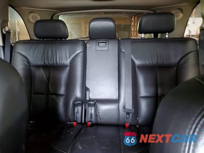 Zdjęcie 10 z 13 samochodu: 2007 LINCOLN MKX VIN:2LMDU88CX7BJ32646 - miniatura