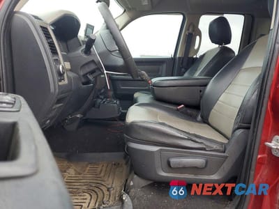 Zdjęcie 7 z 12 samochodu: 2012 DODGE RAM 1500 ST VIN:1C6RD7FT2CS227552 - miniatura
