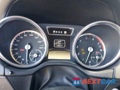 Zdjęcie 9 z 13 samochodu: 2015 MERCEDES-BENZ G 550 VIN:WDCYC3HF0FX232287 - miniatura