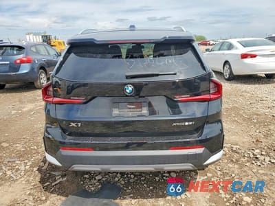 Zdjęcie 6 z 13 samochodu: 2023 BMW X1 XDRIVE28I VIN:WBX73EF03P5W00232 - miniatura