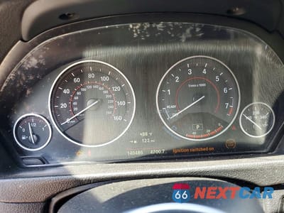 Zdjęcie 9 z 12 samochodu: 2016 BMW 435 I VIN:WBA3R1C59GK195933 - miniatura