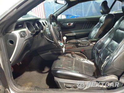 Zdjęcie 7 z 12 samochodu: 2015 FORD MUSTANG GT VIN:1FATP8FF6F5381115 - miniatura