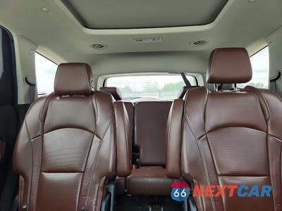 Zdjęcie 10 z 13 samochodu: 2018 BUICK ENCLAVE AVENIR VIN:5GAEVCKW5JJ148748 - miniatura