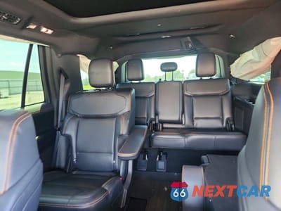 Zdjęcie 10 z 13 samochodu: 2025 FORD EXPEDITION TREMOR VIN:1FMJU1RGXSEA52994 - miniatura