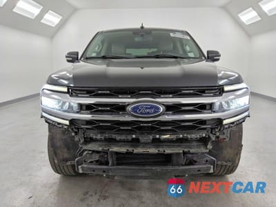 Piąte zdjęcie samochodu w środku: 2024 FORD EXPEDITION LIMITED VIN:1FMJU1K83REA34060 - miniatura