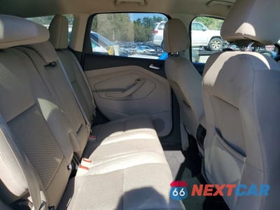 Zdjęcie 11 z 14 samochodu: 2017 FORD ESCAPE SE VIN:1FMCU9G95HUB72180 - miniatura