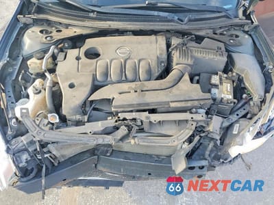 Zdjęcie 11 z 13 samochodu: 2010 NISSAN ALTIMA VIN:1N4AL2AP3AC144859 - miniatura