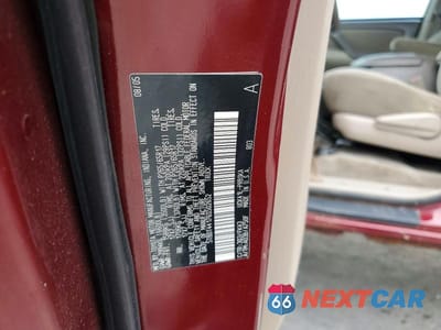 Zdjęcie 12 z 12 samochodu: 2006 TOYOTA TUNDRA DOUBLE CAB SR5 VIN:5TBDT44176S502652 - miniatura