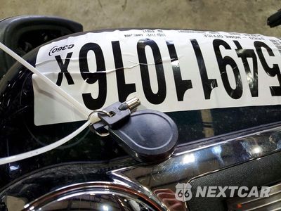 Zdjęcie 8 z 9 samochodu: 2021 HARLEY-DAVIDSON FLHTK VIN:1HD1KEF16MB619013 - miniatura