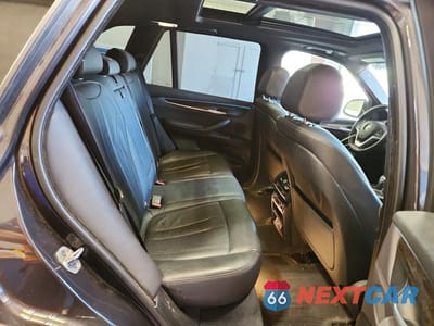 Zdjęcie 11 z 13 samochodu: 2018 BMW X5 XDRIVE35I VIN:5UXKR0C50J0X86632 - miniatura