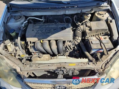 Zdjęcie 11 z 12 samochodu: 2006 TOYOTA COROLLA LE VIN:1NXBR32E56Z607677 - miniatura