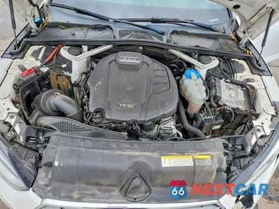 Zdjęcie 11 z 12 samochodu: 2018 AUDI A5 PREMIUM PLUS S-LINE VIN:WAUTNAF55JA001872 - miniatura