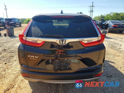 Zdjęcie 6 z 14 samochodu: 2018 HONDA CR-V EX VIN:5J6RW1H5XJA001416 - miniatura