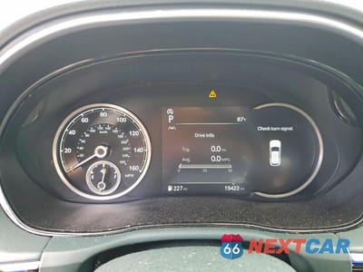 Zdjęcie 9 z 14 samochodu: 2022 GENESIS GV70 2.5T STANDARD VIN:KMUMADTBXNU051649 - miniatura